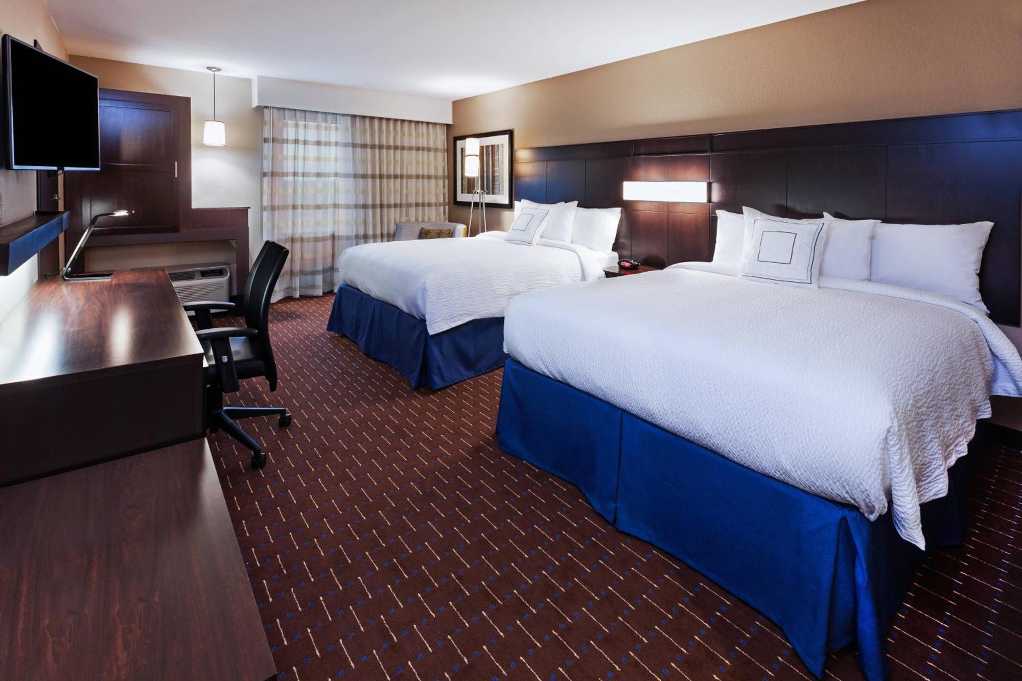Courtyard By Marriott Odessa Hotel Exterior foto